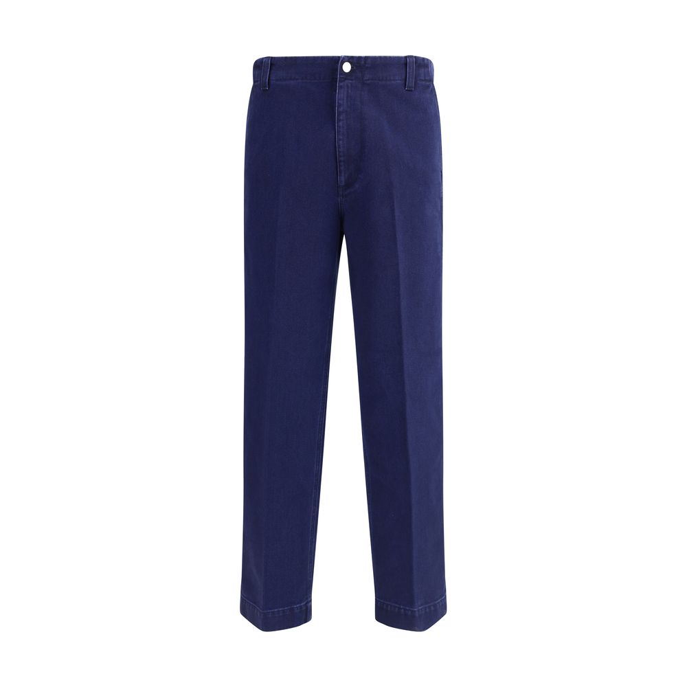 Jeans Chino