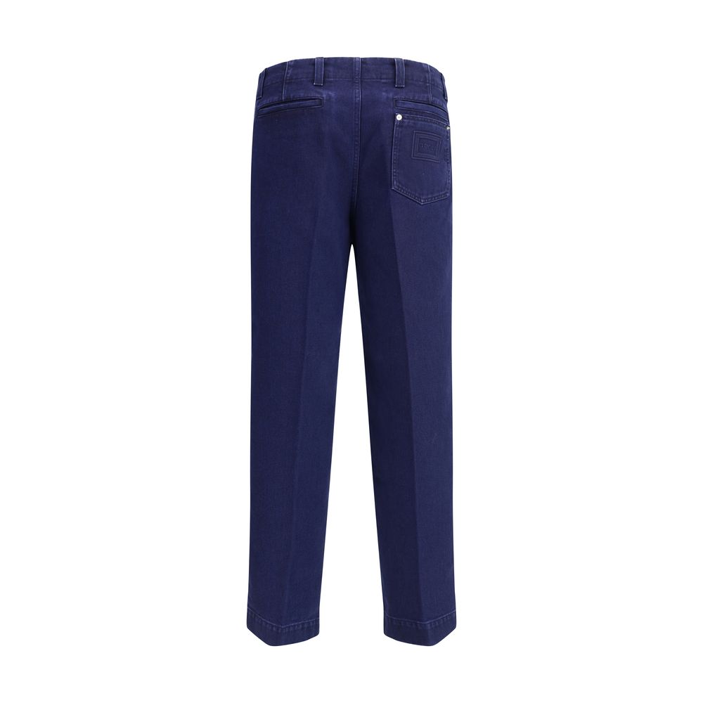 Jeans Chino