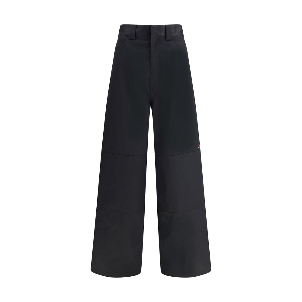 Pantalons de travail utilitaires