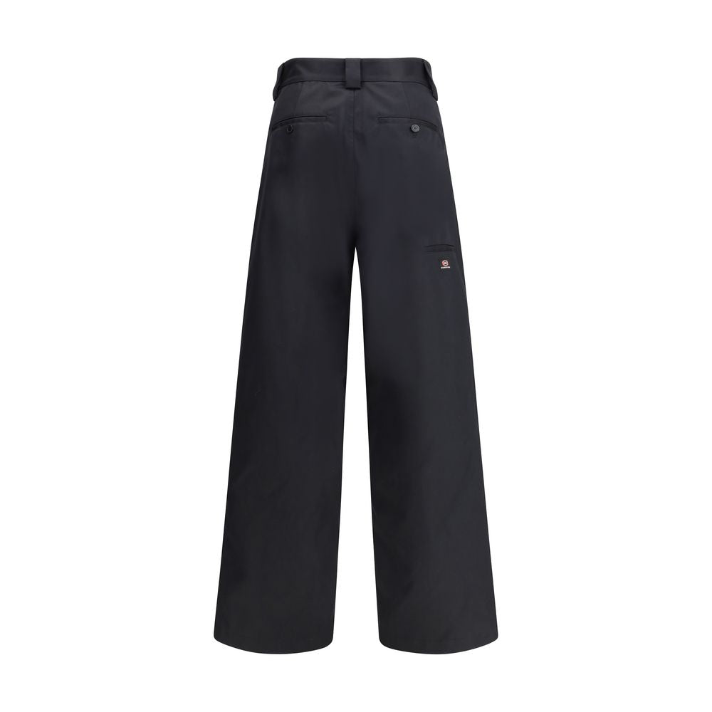 Pantalons de travail utilitaires