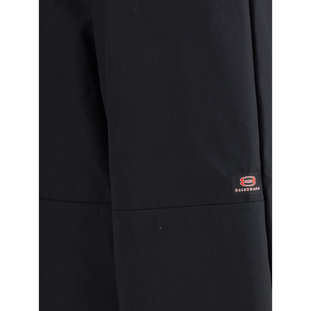 Pantalons de travail utilitaires