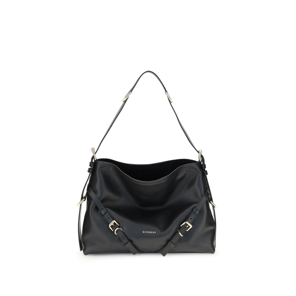 Sac à bandoulière Voyou, taille moyenne