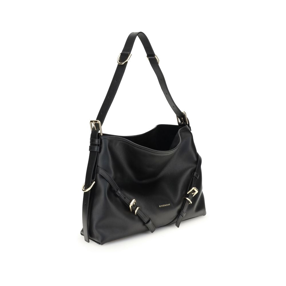 Sac à bandoulière Voyou, taille moyenne