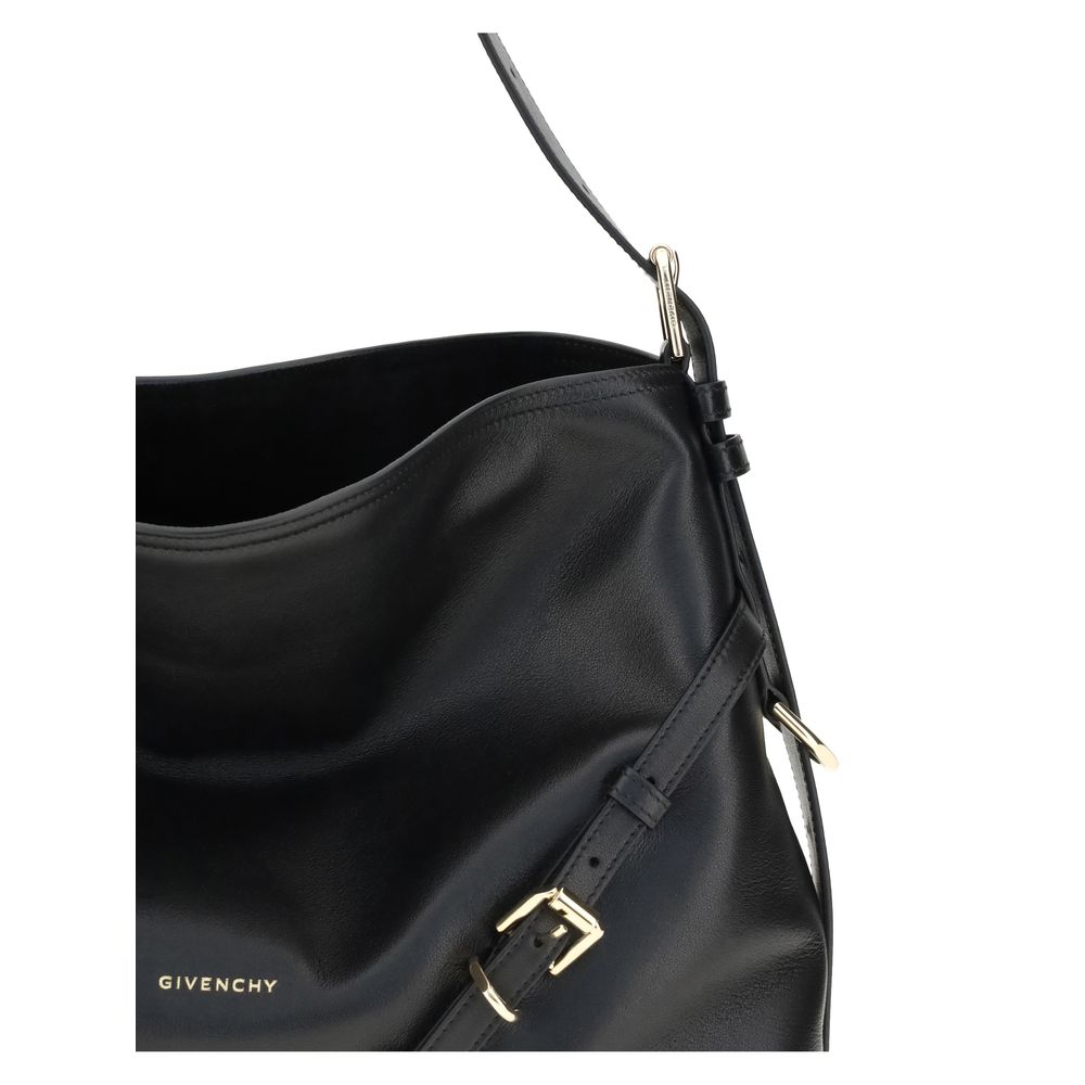 Sac à bandoulière Voyou, taille moyenne