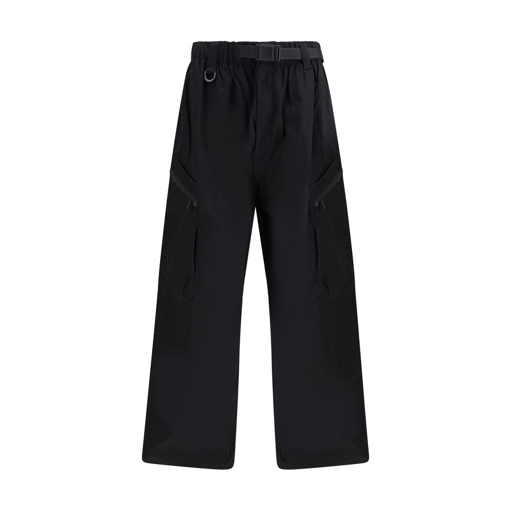 Pantalons cargo
