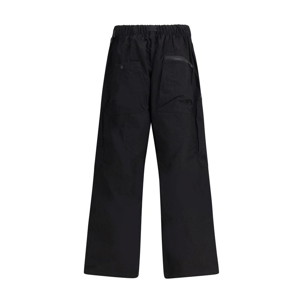 Pantalons cargo