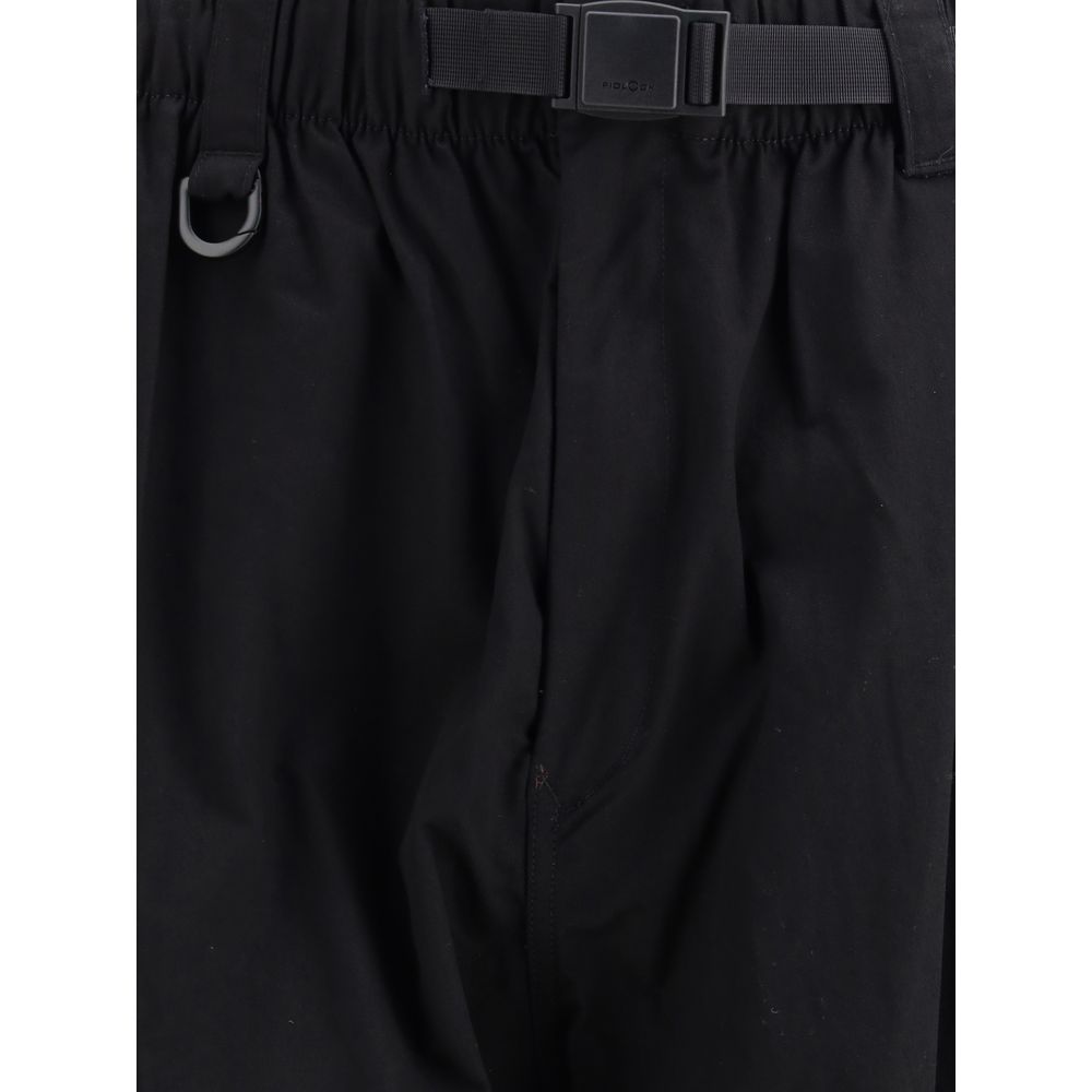 Pantalons cargo