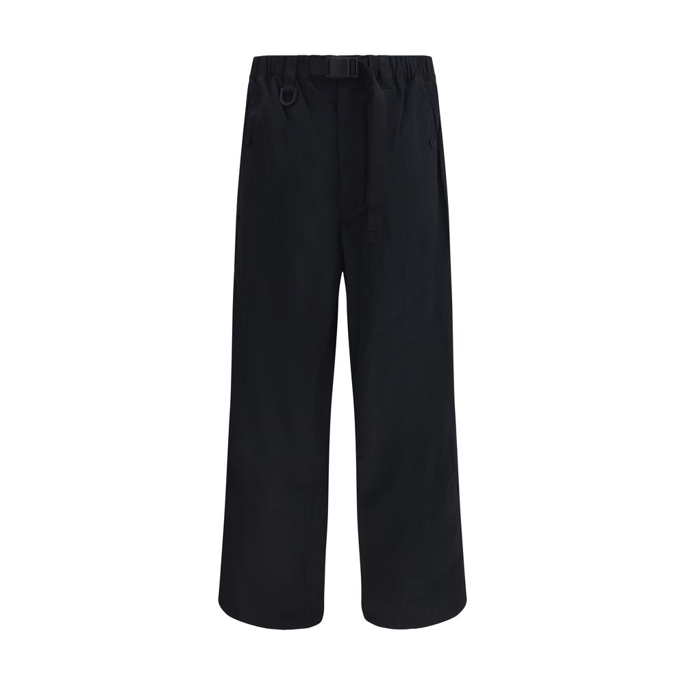 Pantalons en nylon