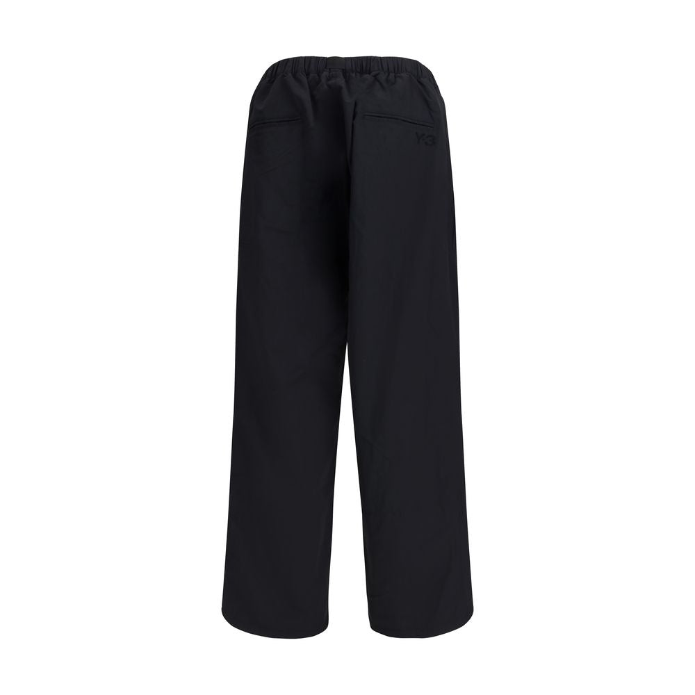 Pantalons en nylon