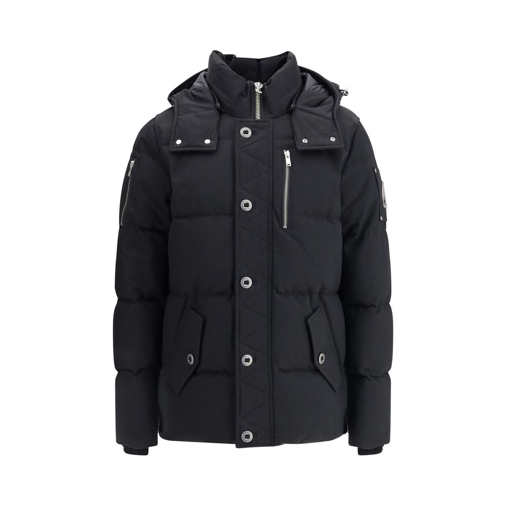 Veste en duvet 3Q originale