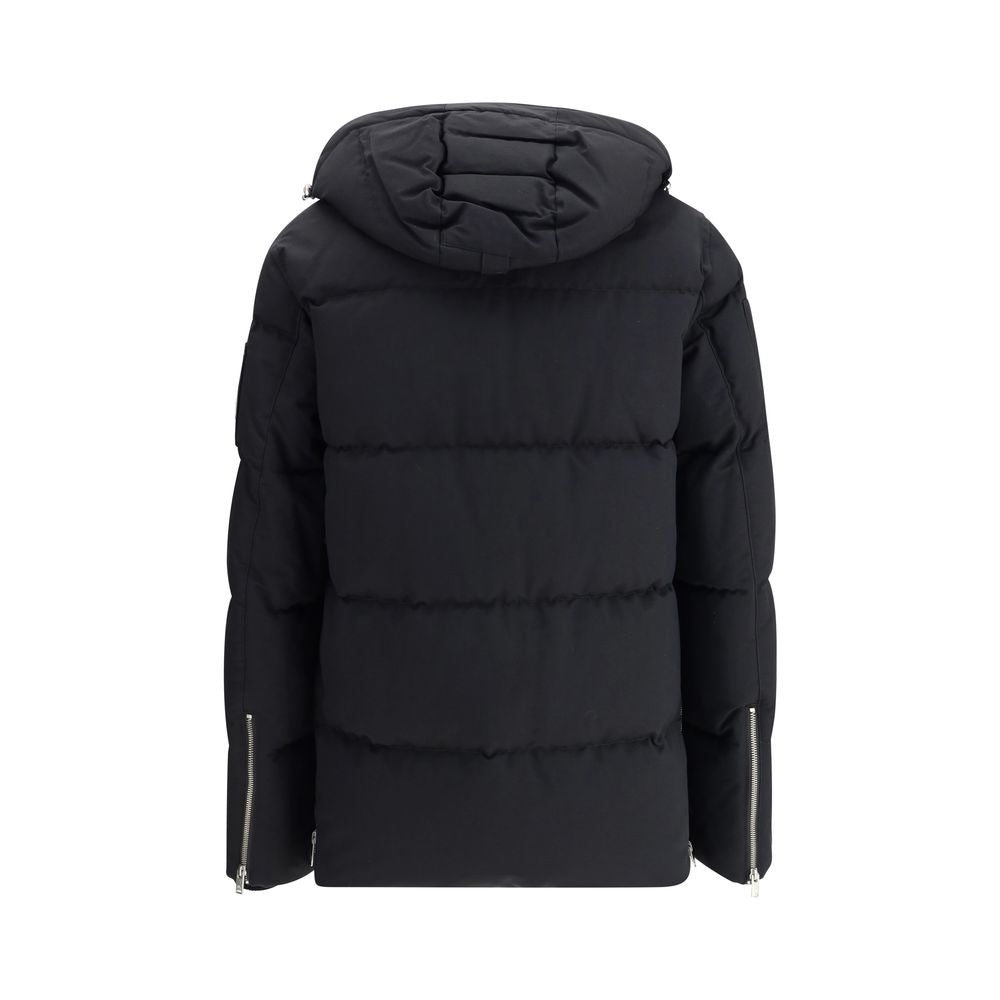 Veste en duvet 3Q originale