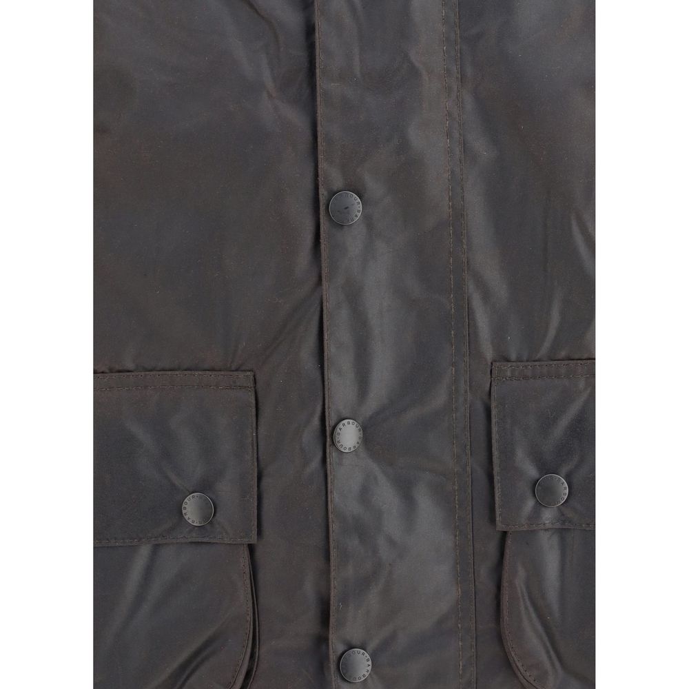 Veste Beaufort