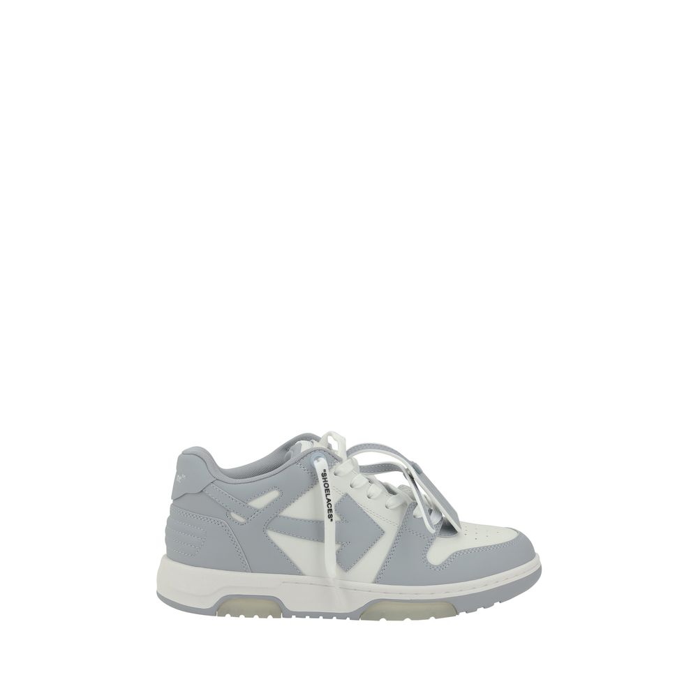 Sneakers Off-White Out Of Office