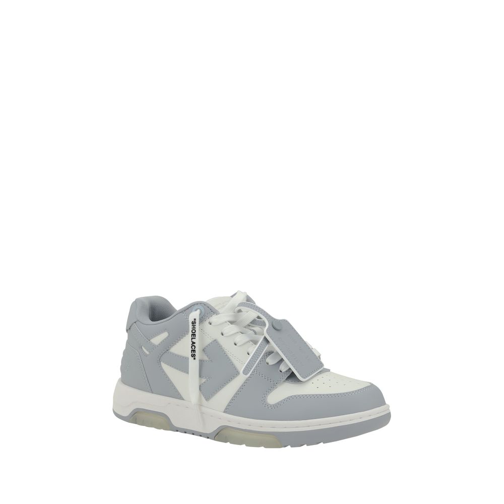 Sneakers Off-White Out Of Office