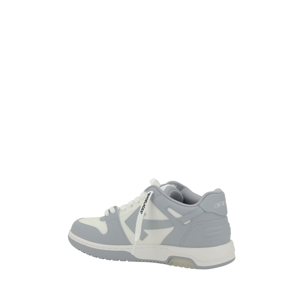 Sneakers Off-White Out Of Office