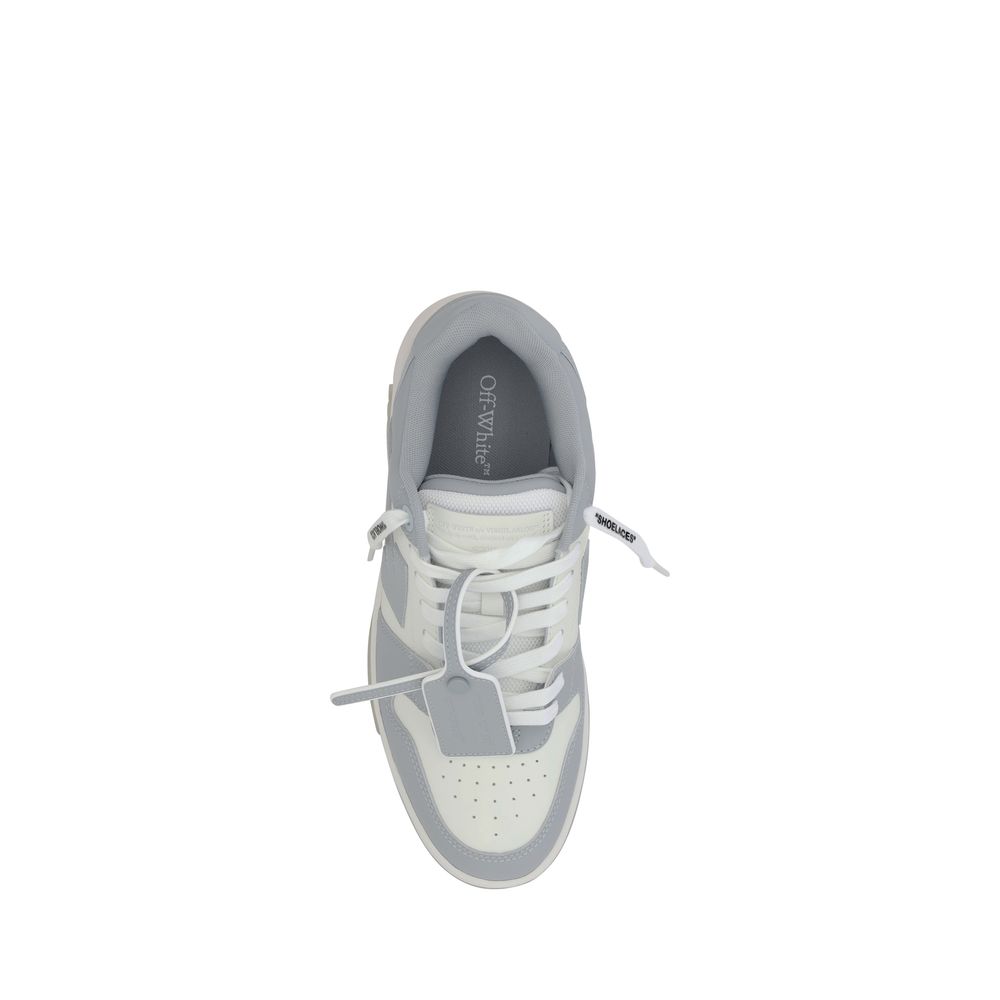 Sneakers Off-White Out Of Office