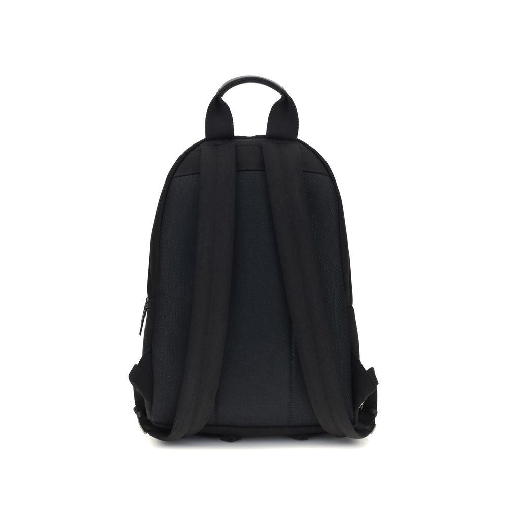 Sac à dos avec logo