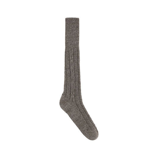 Chaussettes en laine