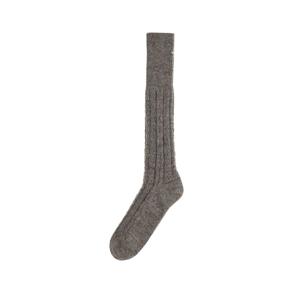 Chaussettes en laine