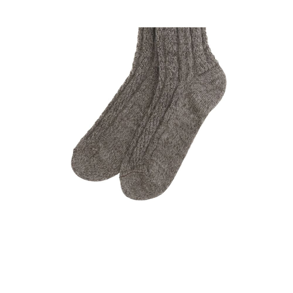 Chaussettes en laine