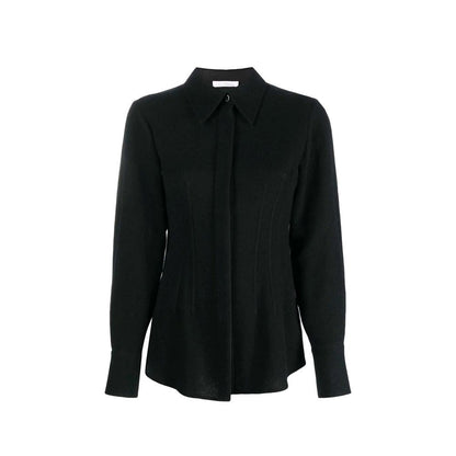 Chloé Knitted Shirt