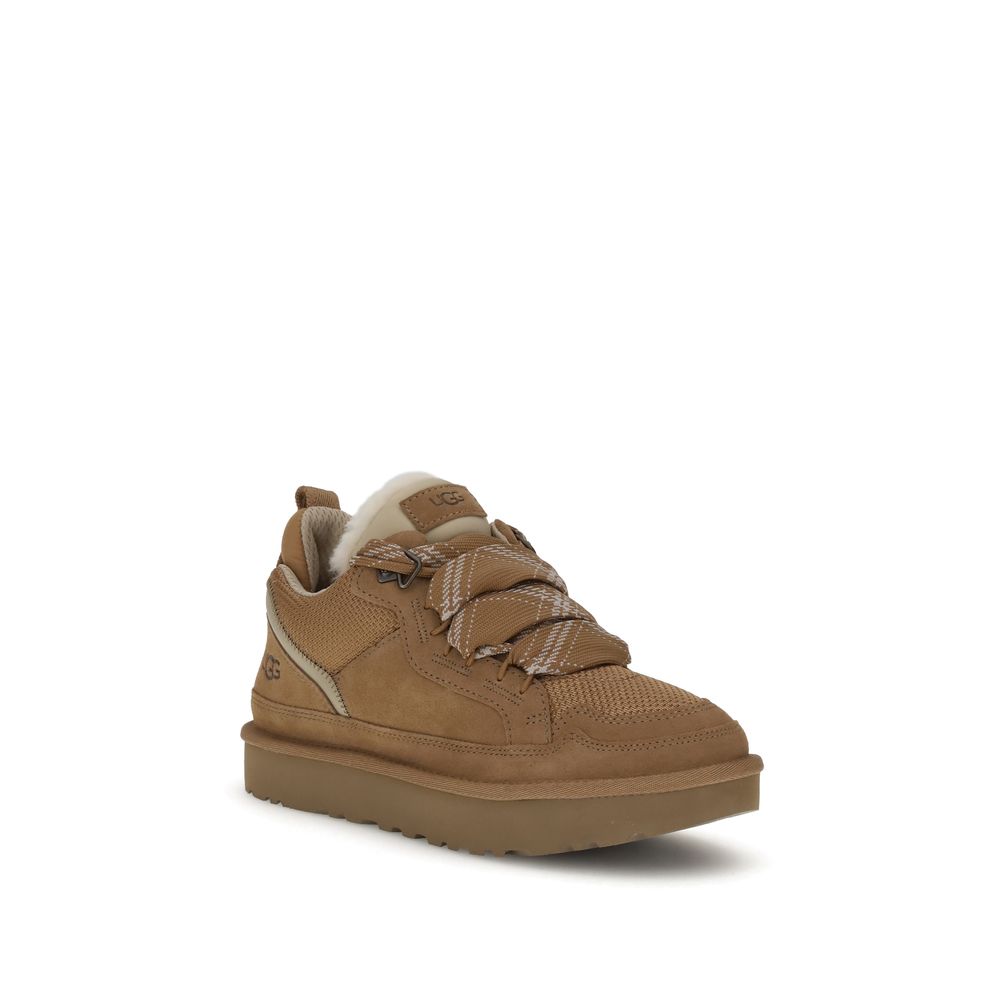 Baskets UGG Lowmel