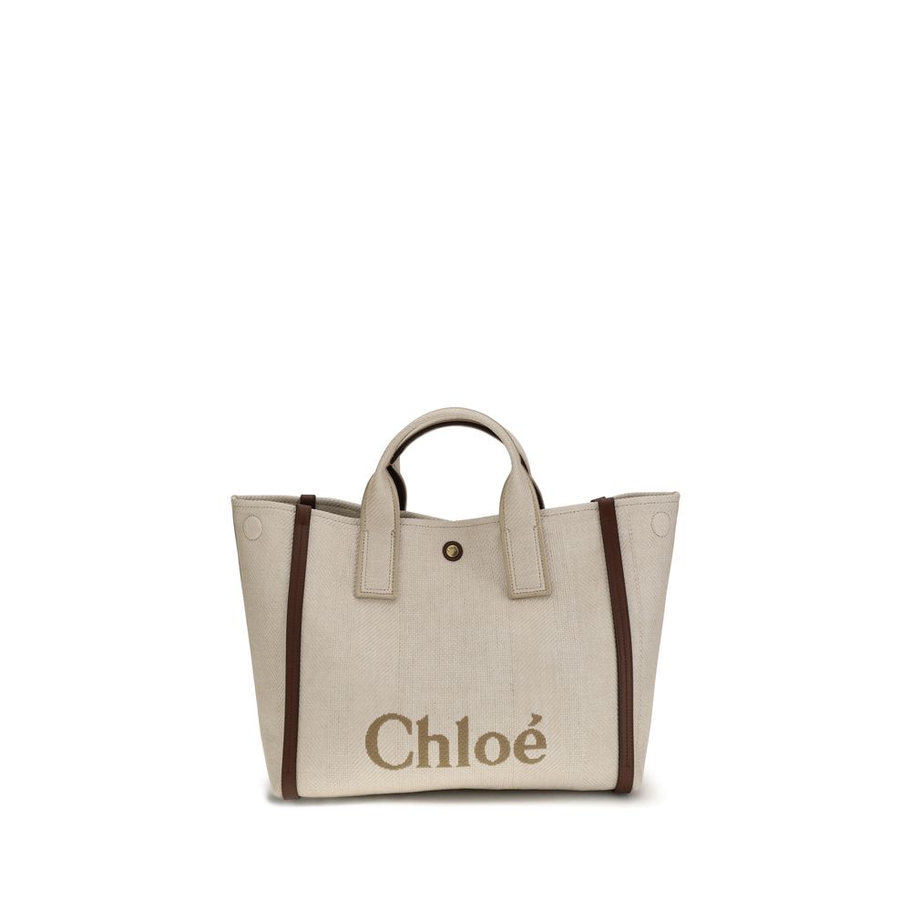 Portez un grand sac à main.