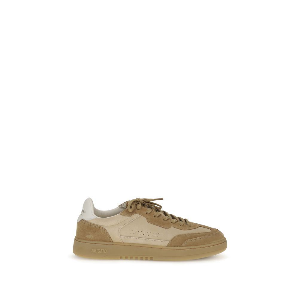 Sneakers à bout rond Dice