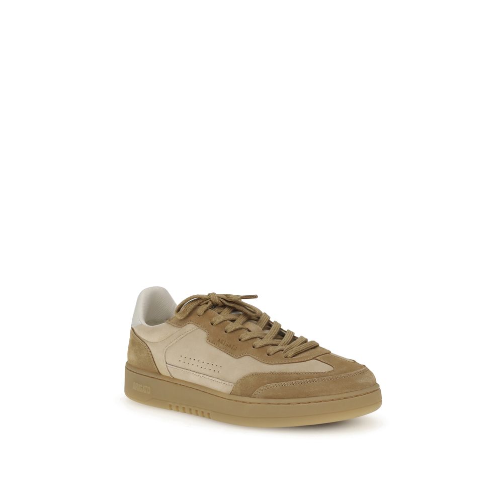 Sneakers à bout rond Dice