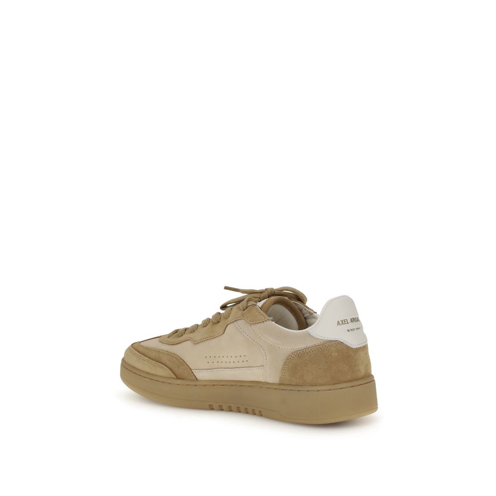 Sneakers à bout rond Dice