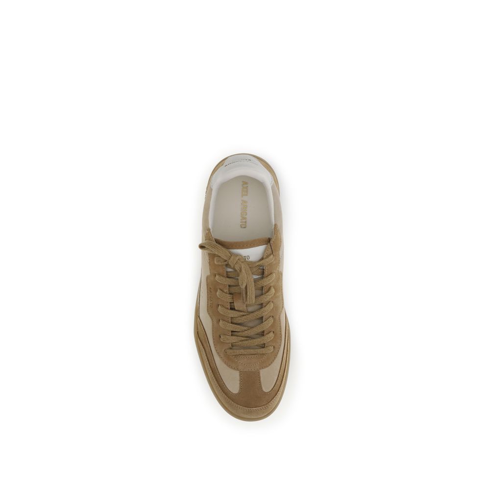 Sneakers à bout rond Dice
