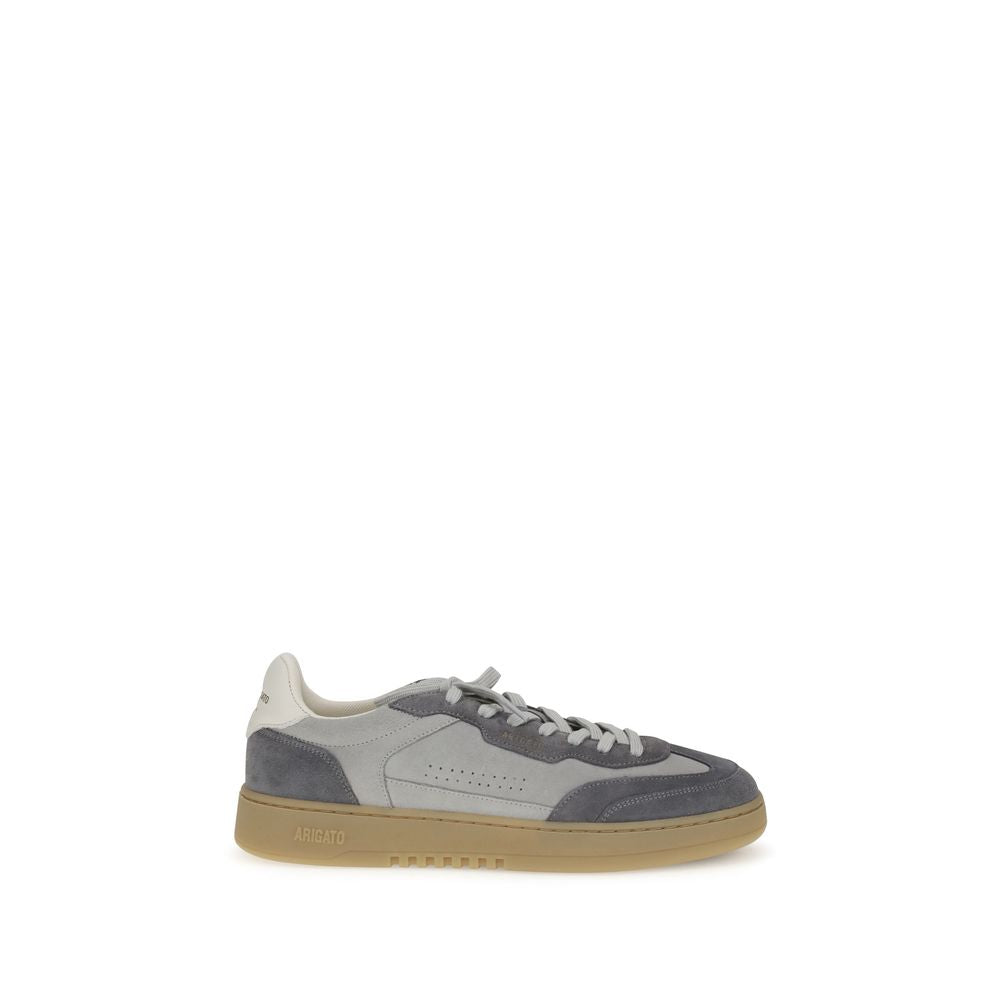 Sneakers à bout rond Dice