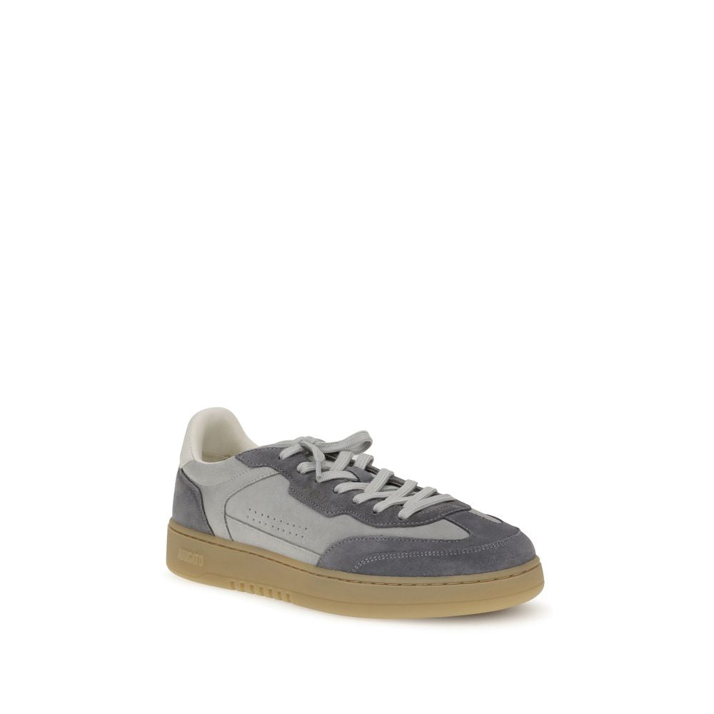 Sneakers à bout rond Dice