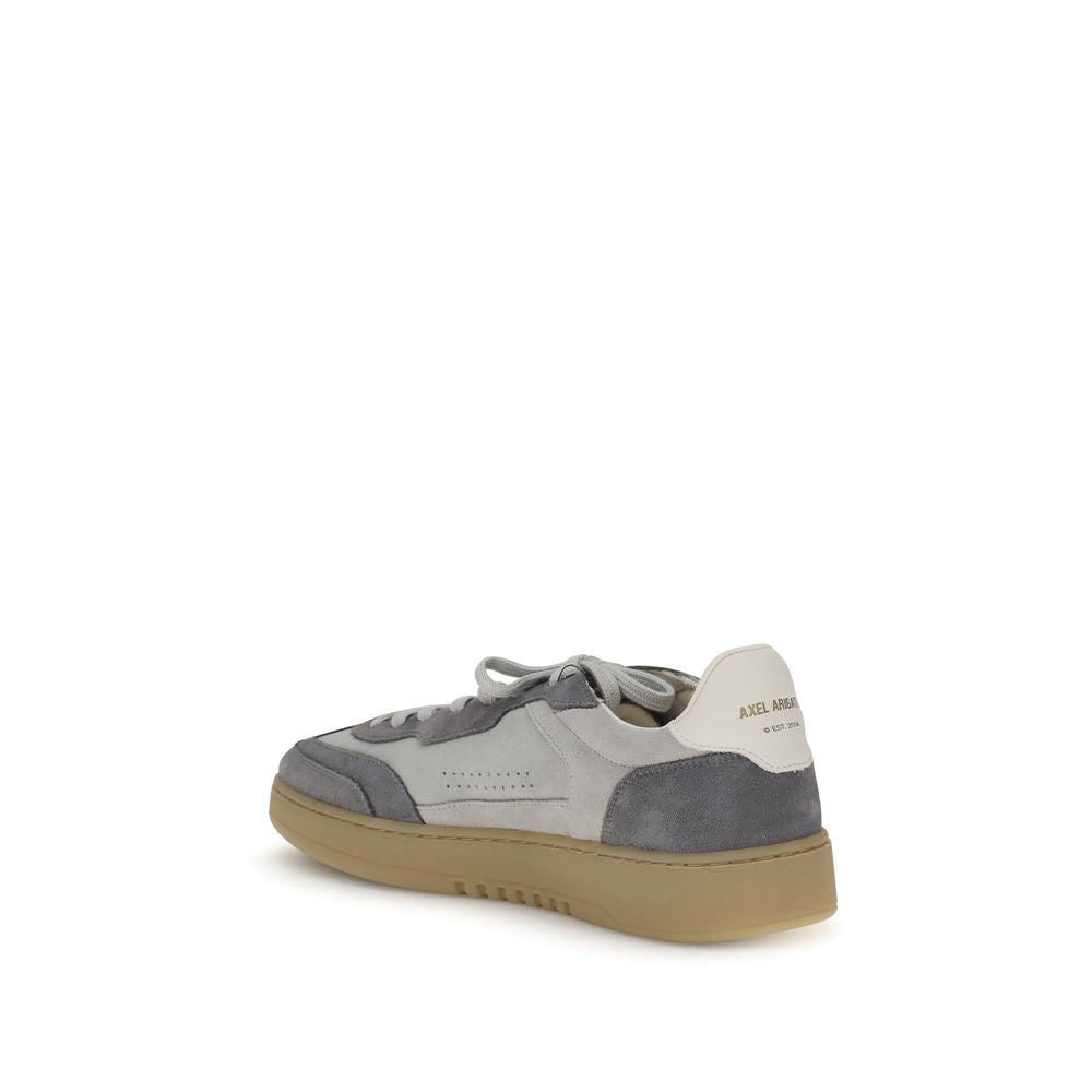 Sneakers à bout rond Dice