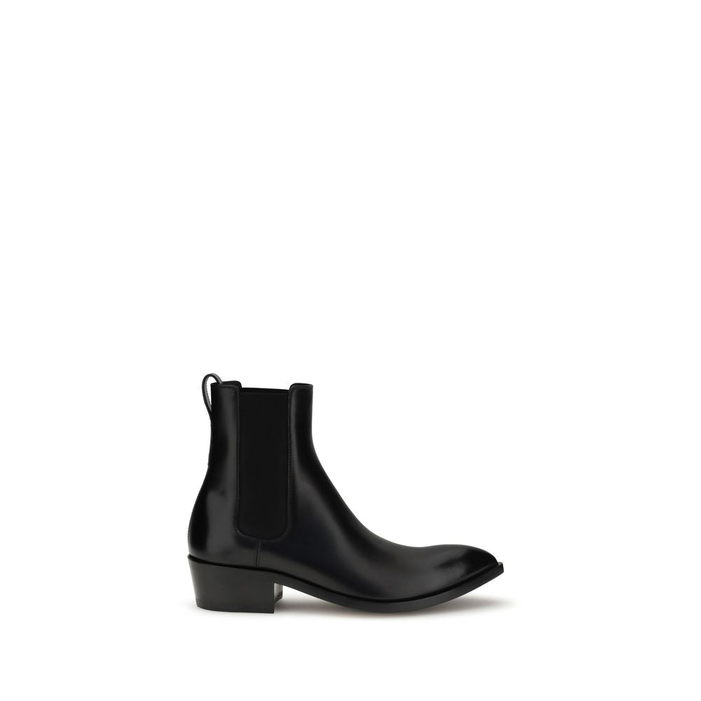 Bottes Chelsea