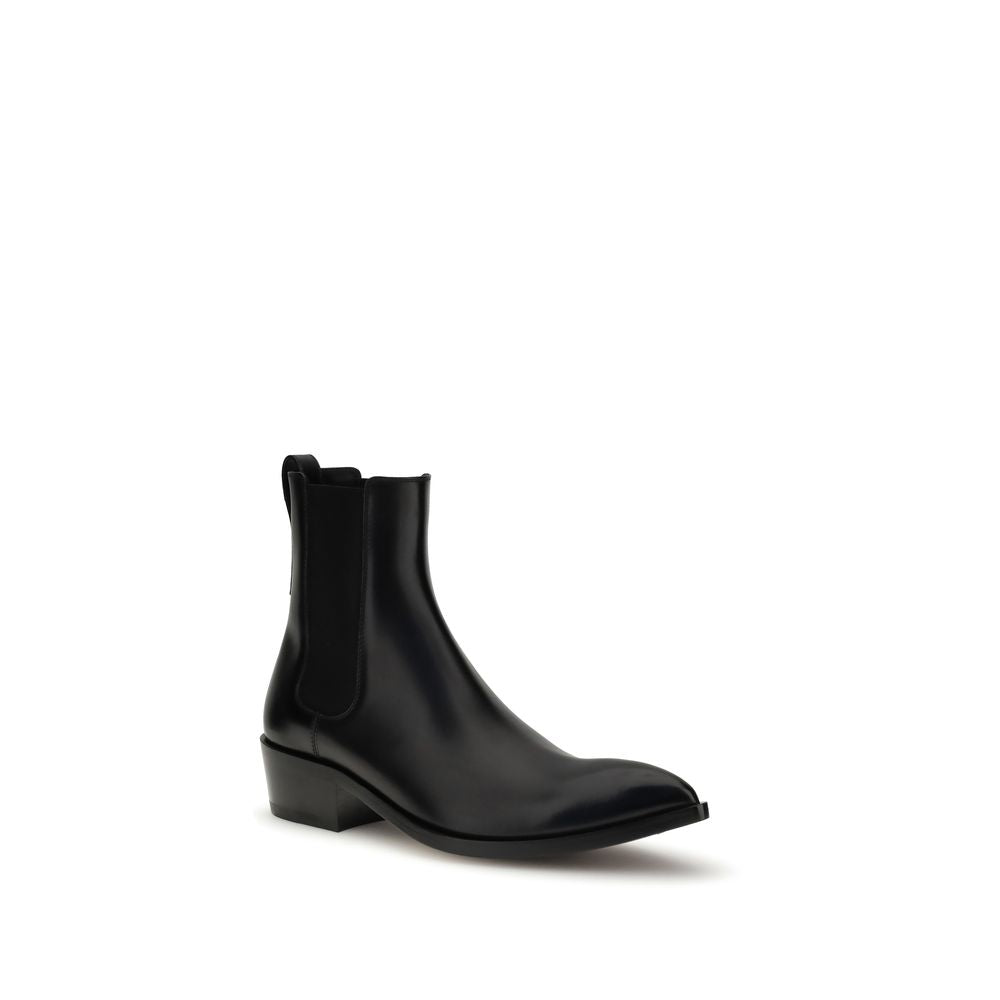 Bottes Chelsea