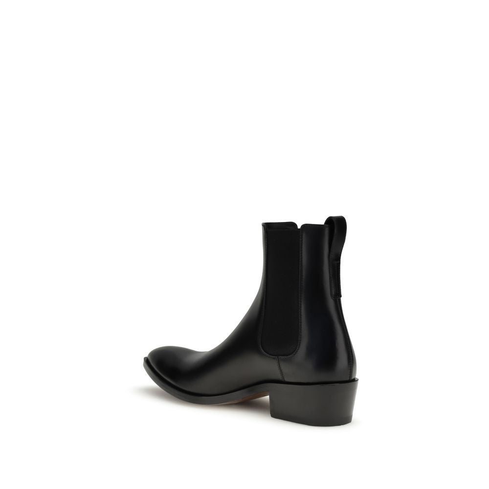 Bottes Chelsea