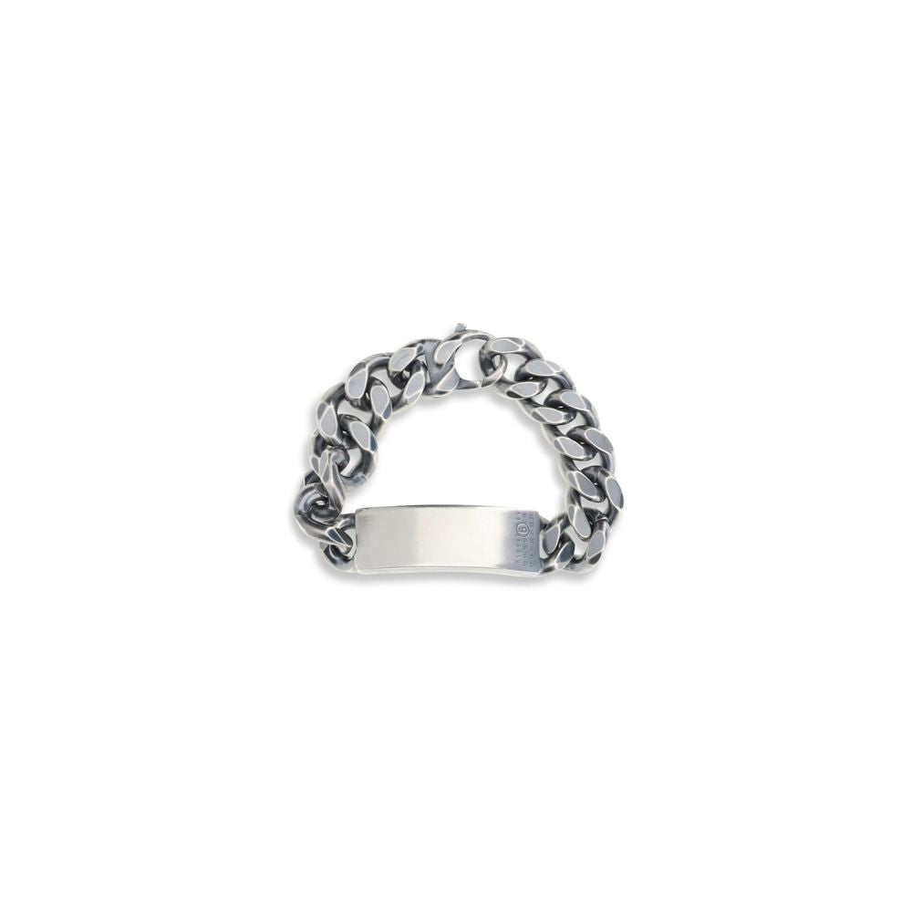 Bracelet chaîne MM6