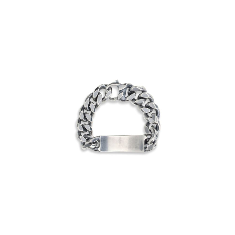 Bracelet chaîne MM6