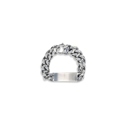 Bracelet chaîne MM6