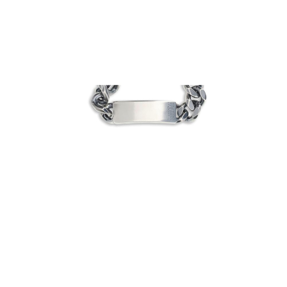 Bracelet chaîne MM6