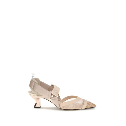 Fendi Colibrì Pumps
