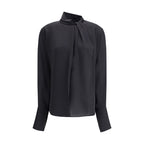 Silk georgette Blouse
