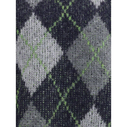 Emporio Armani Rhombus Sweater