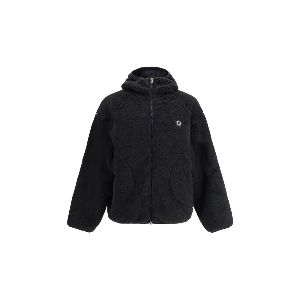 Veste polaire Boke Flower 2.0