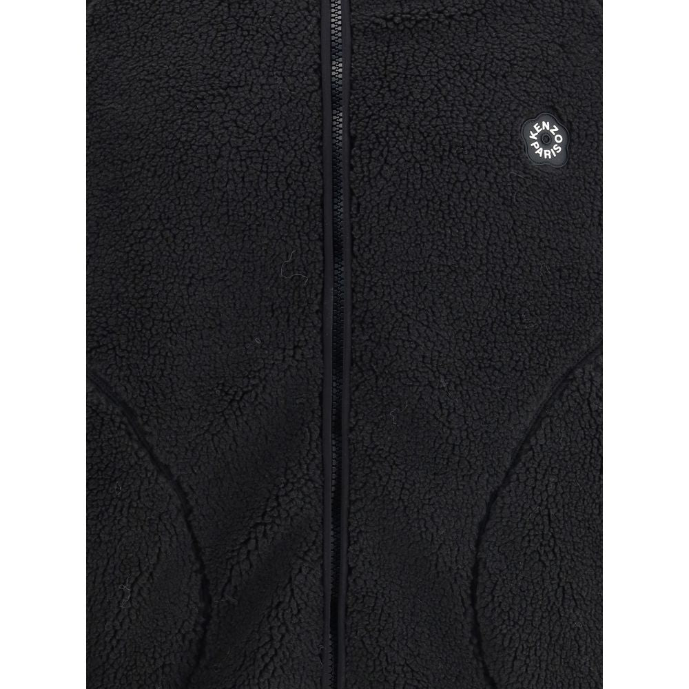 Veste polaire Boke Flower 2.0