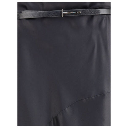 Tom Ford Satin long Skirt