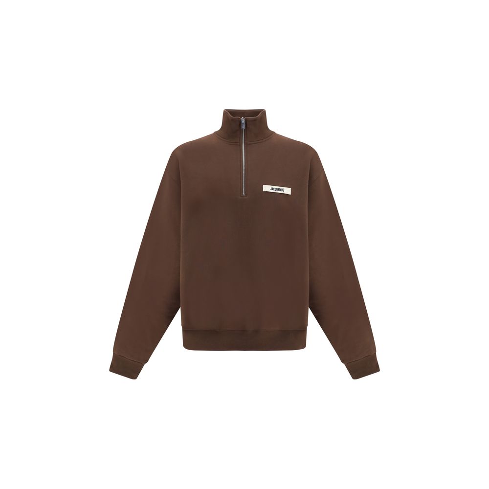 Le Sweatshirt du Camionneur