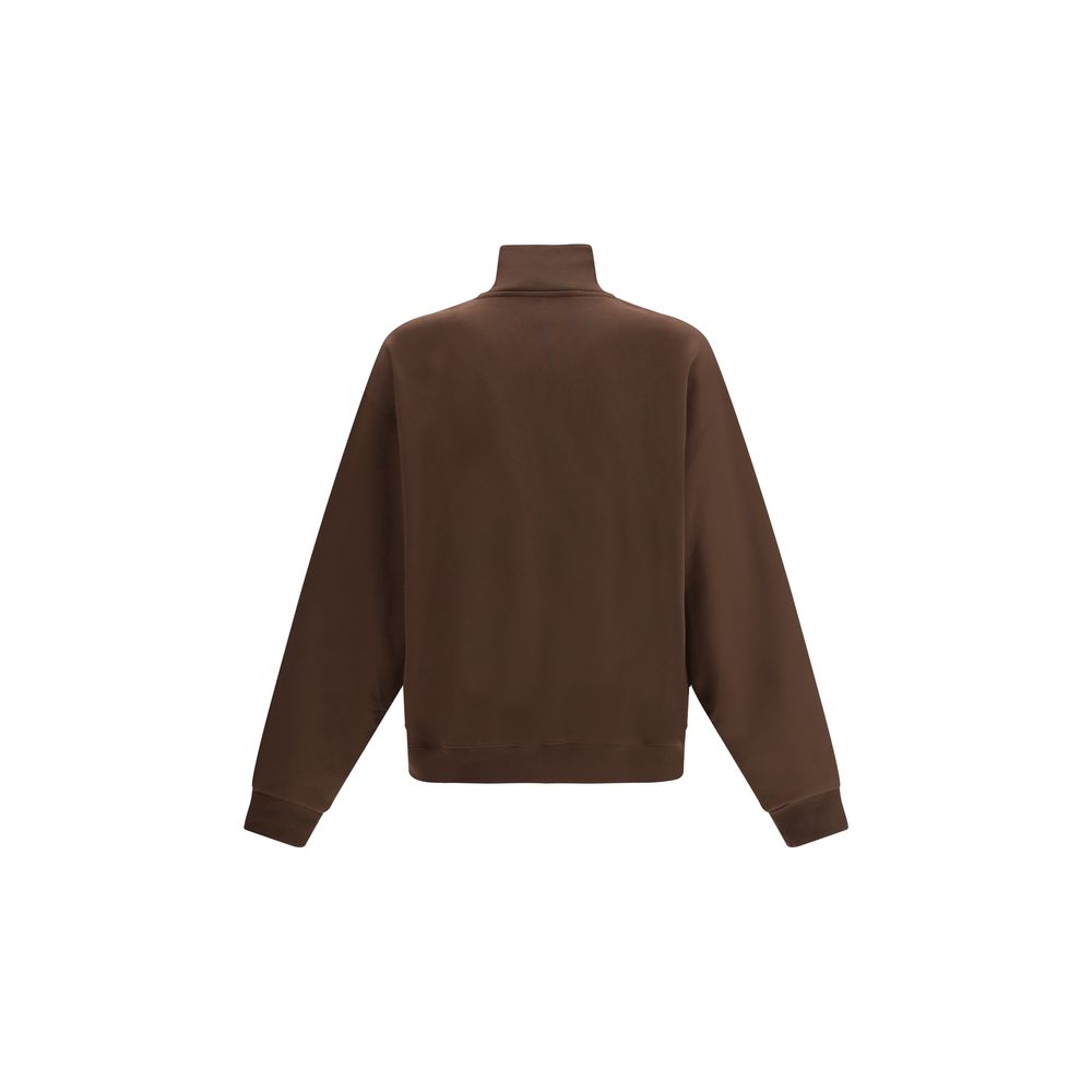 Le Sweatshirt du Camionneur