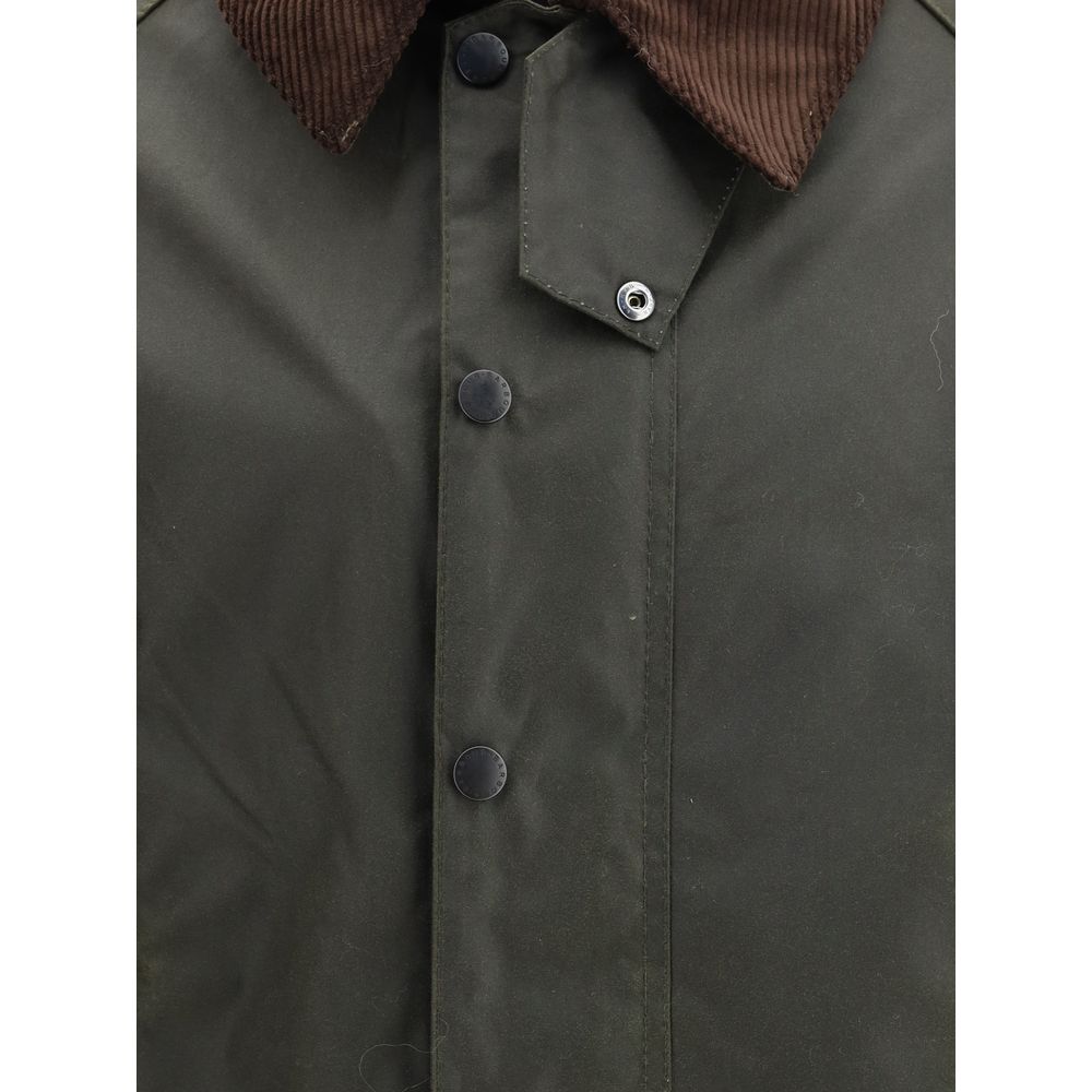 Veste Beaufort